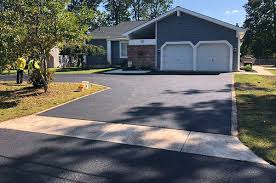 Trusted John Day, OR Driveway Paving Services Experts